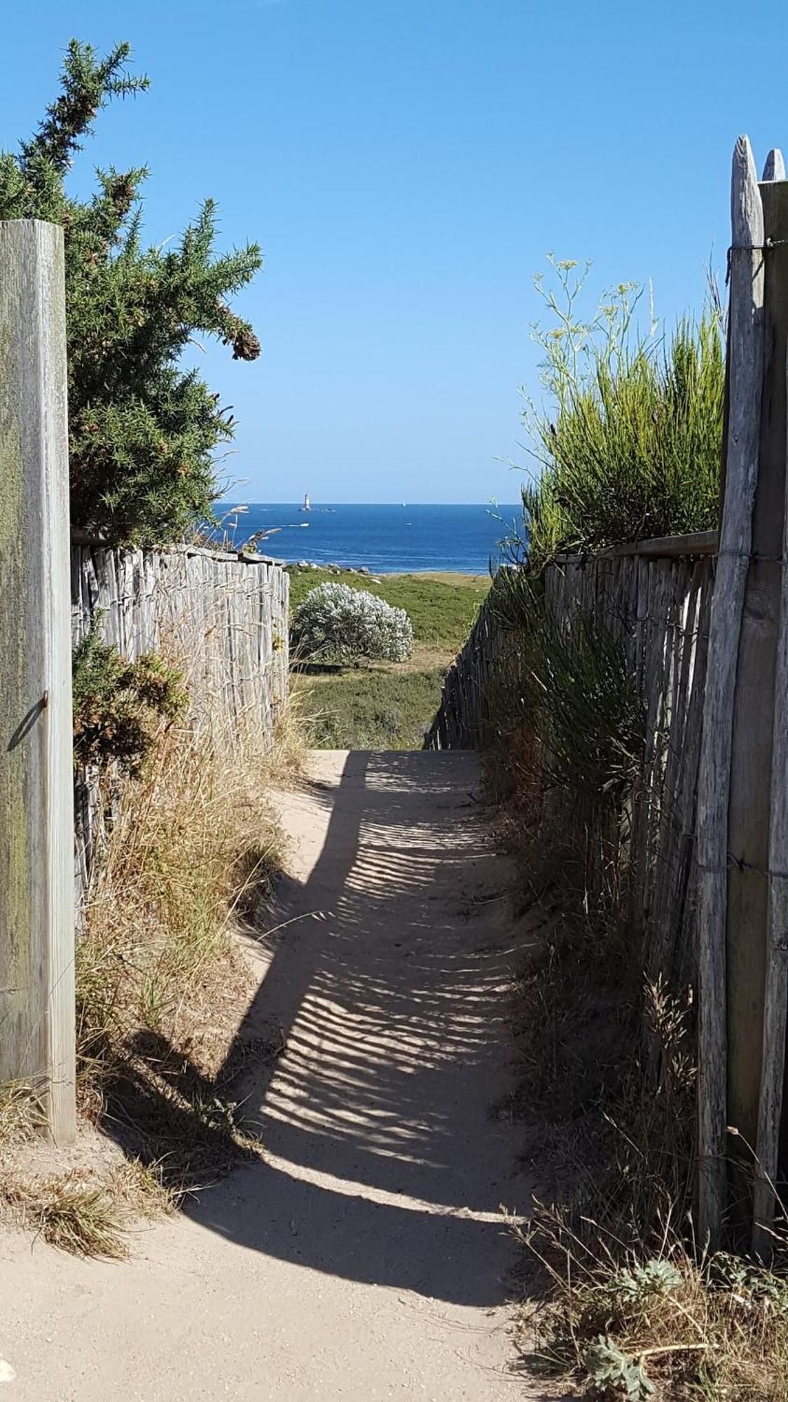 Manoir De Larmor Villa Vannes Exteriör bild